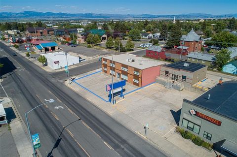 Tiny photo for 833 N Last Chance Gulch, Helena, MT 59601 (MLS # 30068304)