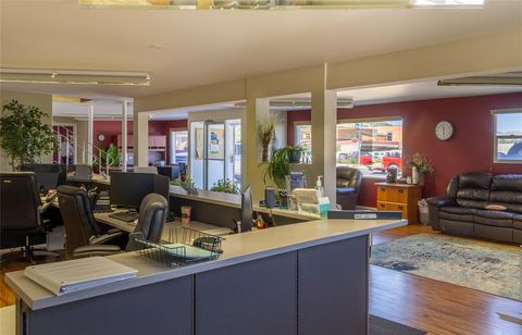 Tiny photo for 833 N Last Chance Gulch, Helena, MT 59601 (MLS # 30068304)