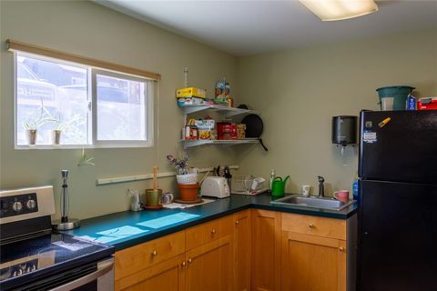 Tiny photo for 833 N Last Chance Gulch, Helena, MT 59601 (MLS # 30068304)