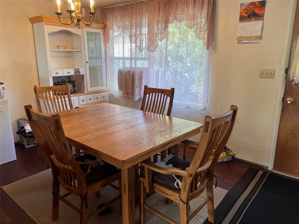 Photo of 1403 Avenue B NW, Great Falls, MT 59404 (MLS # 30077139)