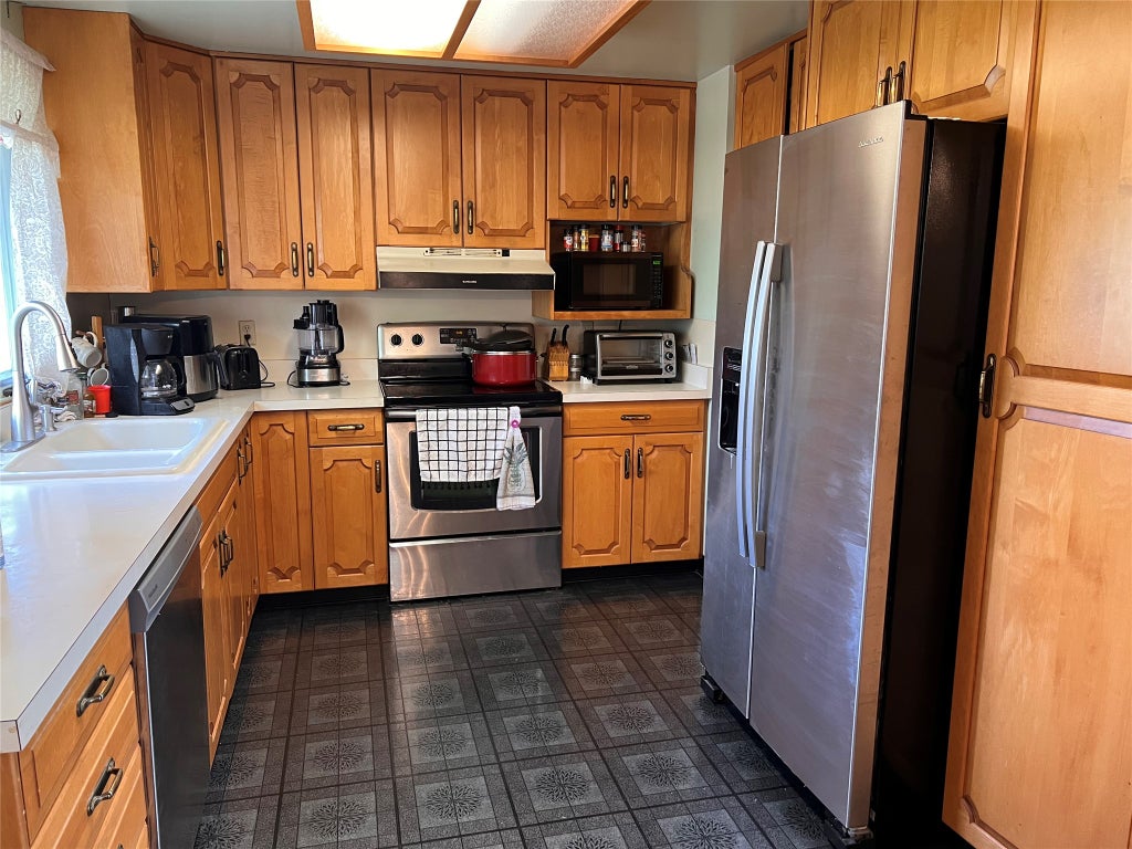 Photo of 1403 Avenue B NW, Great Falls, MT 59404 (MLS # 30077139)
