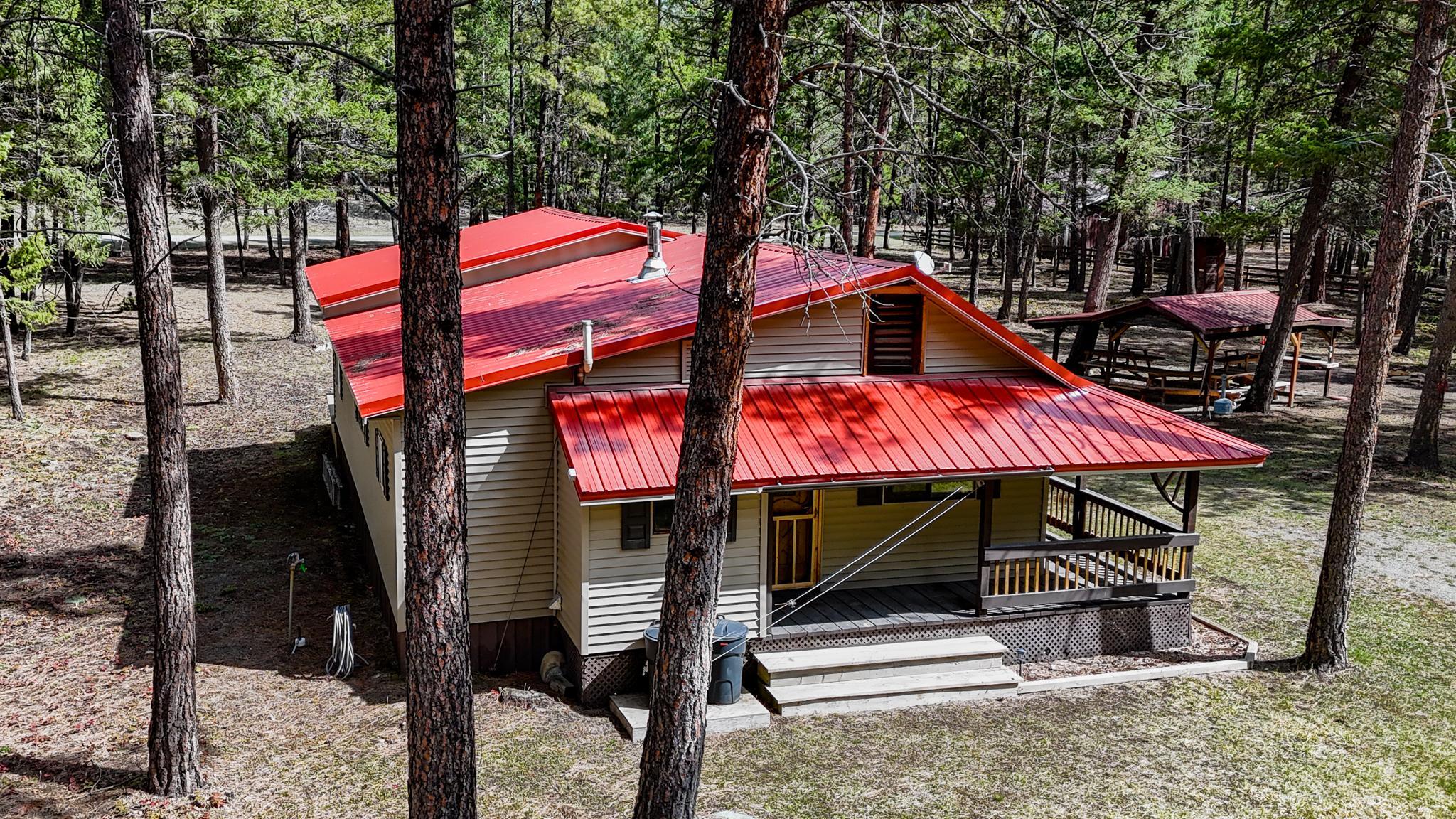 116 Young Creek Road