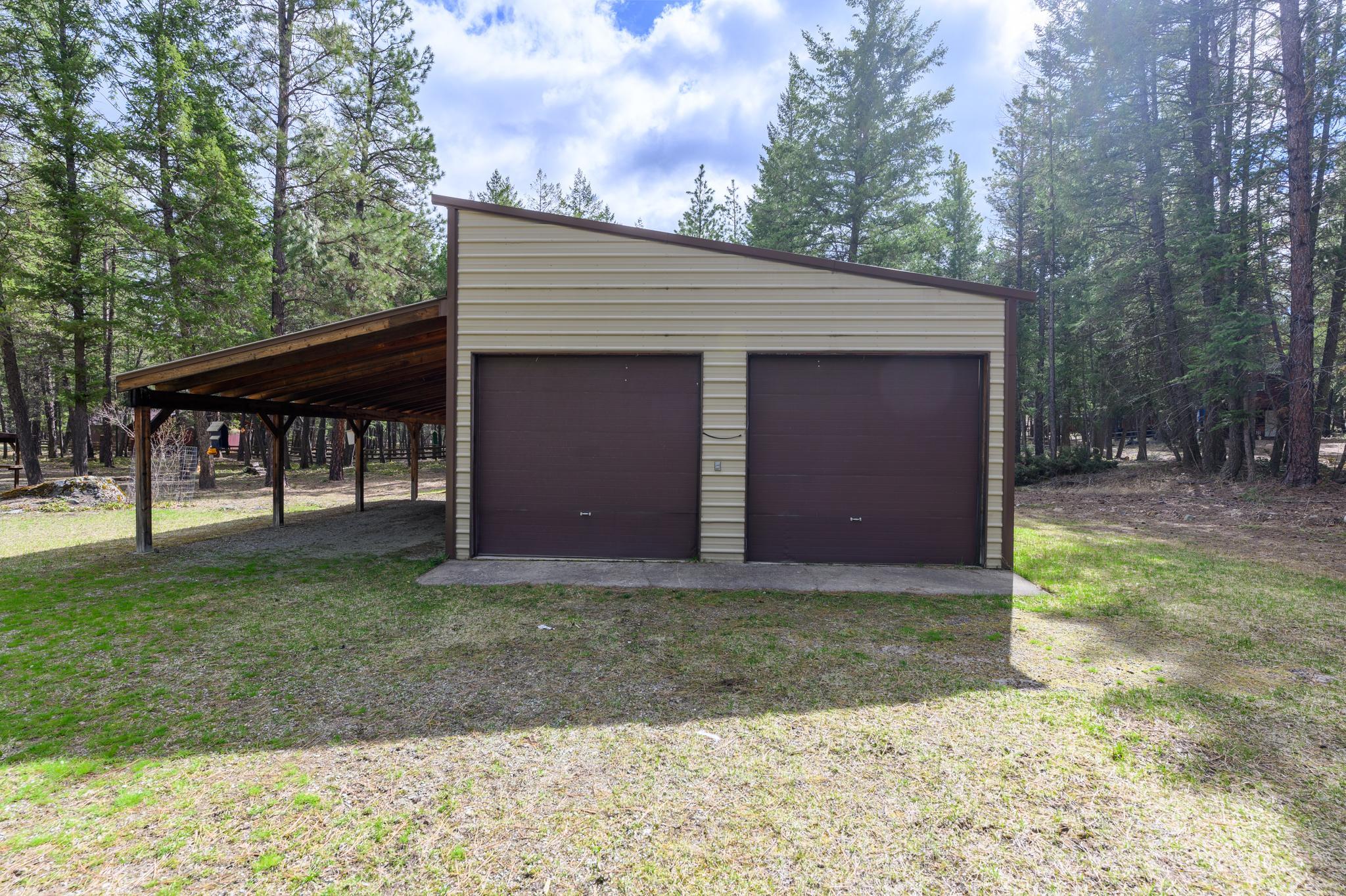 116 Young Creek Road
