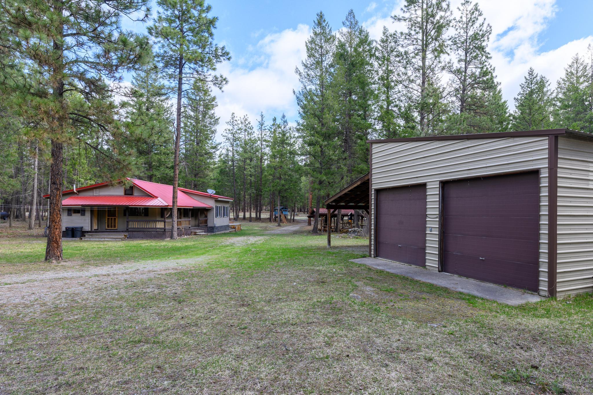116 Young Creek Road