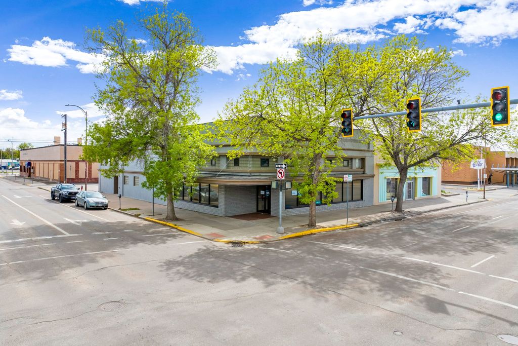 Photo of 524 1st Avenue S, Great Falls, MT 59401 (MLS # 30064068)