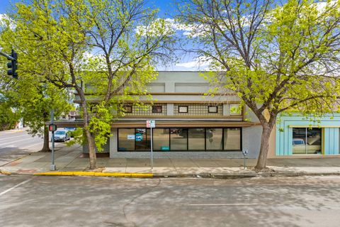 Photo of 524 1st Avenue S, Great Falls, MT 59401 (MLS # 30064068)