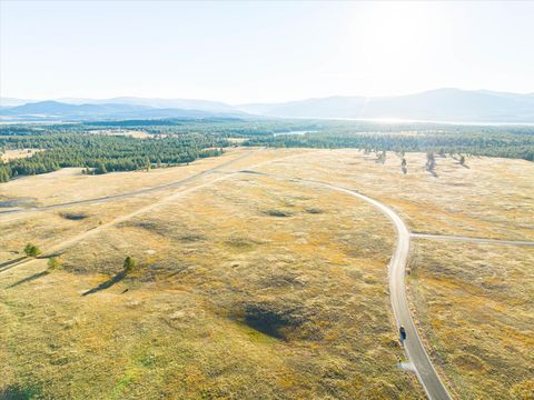 465 Grande Vista Drive Eureka MT 59917