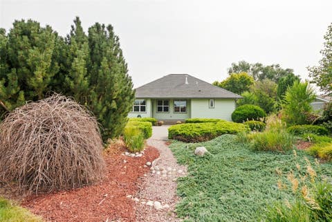 Tiny photo for 1723 Shindig Drive, Missoula, MT 59808 (MLS # 30075065)
