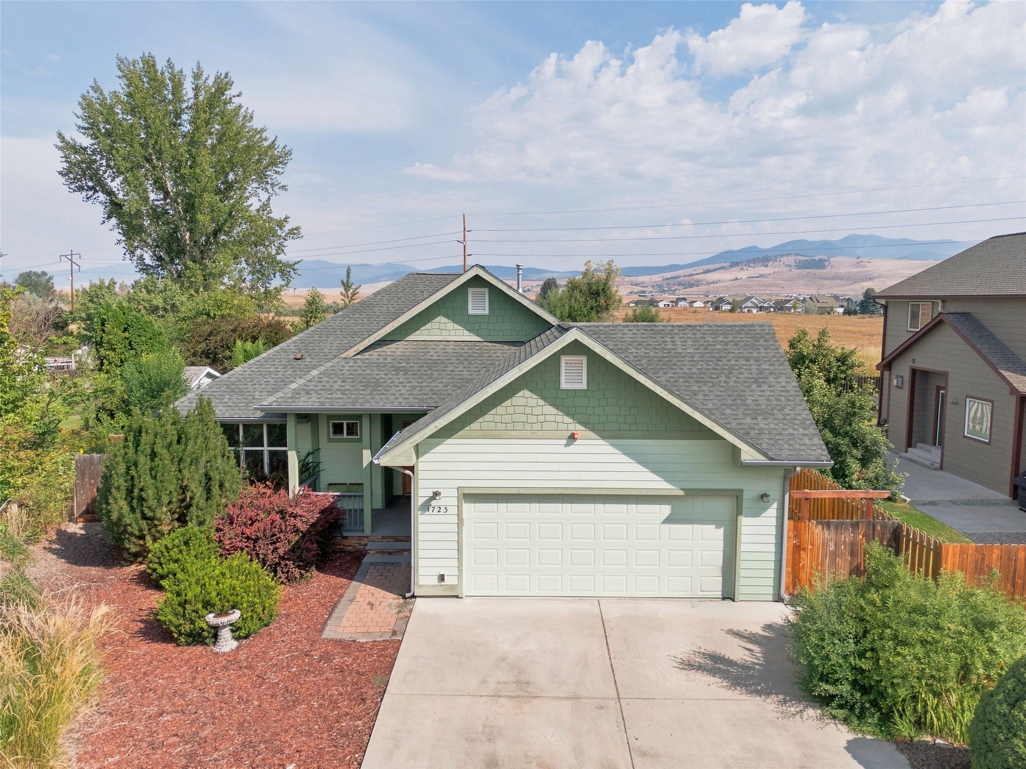 1723 Shindig Drive