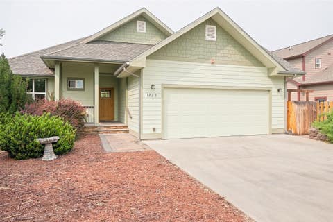 Photo of 1723 Shindig Drive, Missoula, MT 59808 (MLS # 30075065)