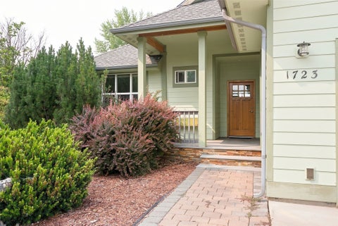 Tiny photo for 1723 Shindig Drive, Missoula, MT 59808 (MLS # 30075065)