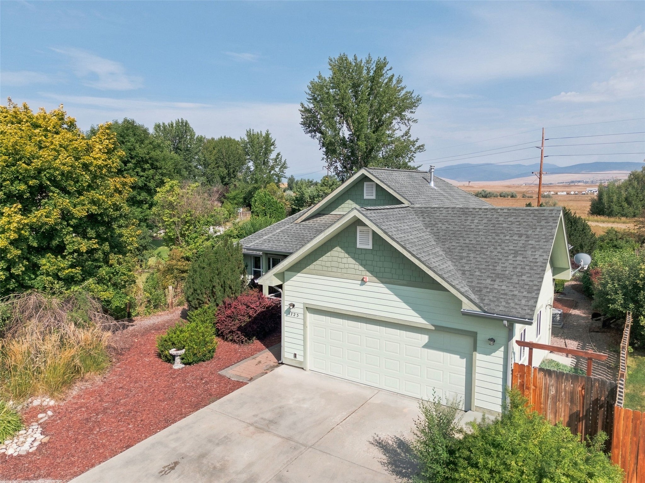 1723 Shindig Drive