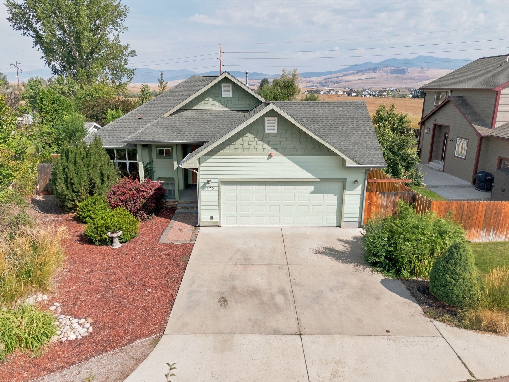 1723 Shindig Drive