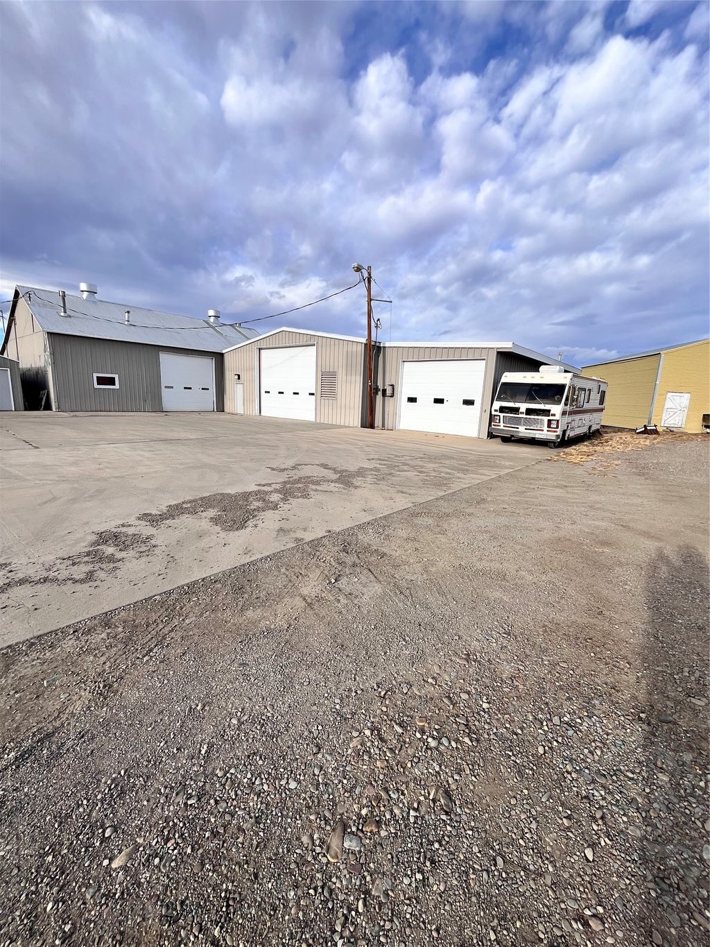 Photo of 1117 E Railroad Street, Cut Bank, MT 59427 (MLS # 30062066)