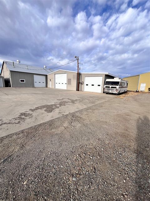 1117 E Railroad Street Cut Bank MT 59427