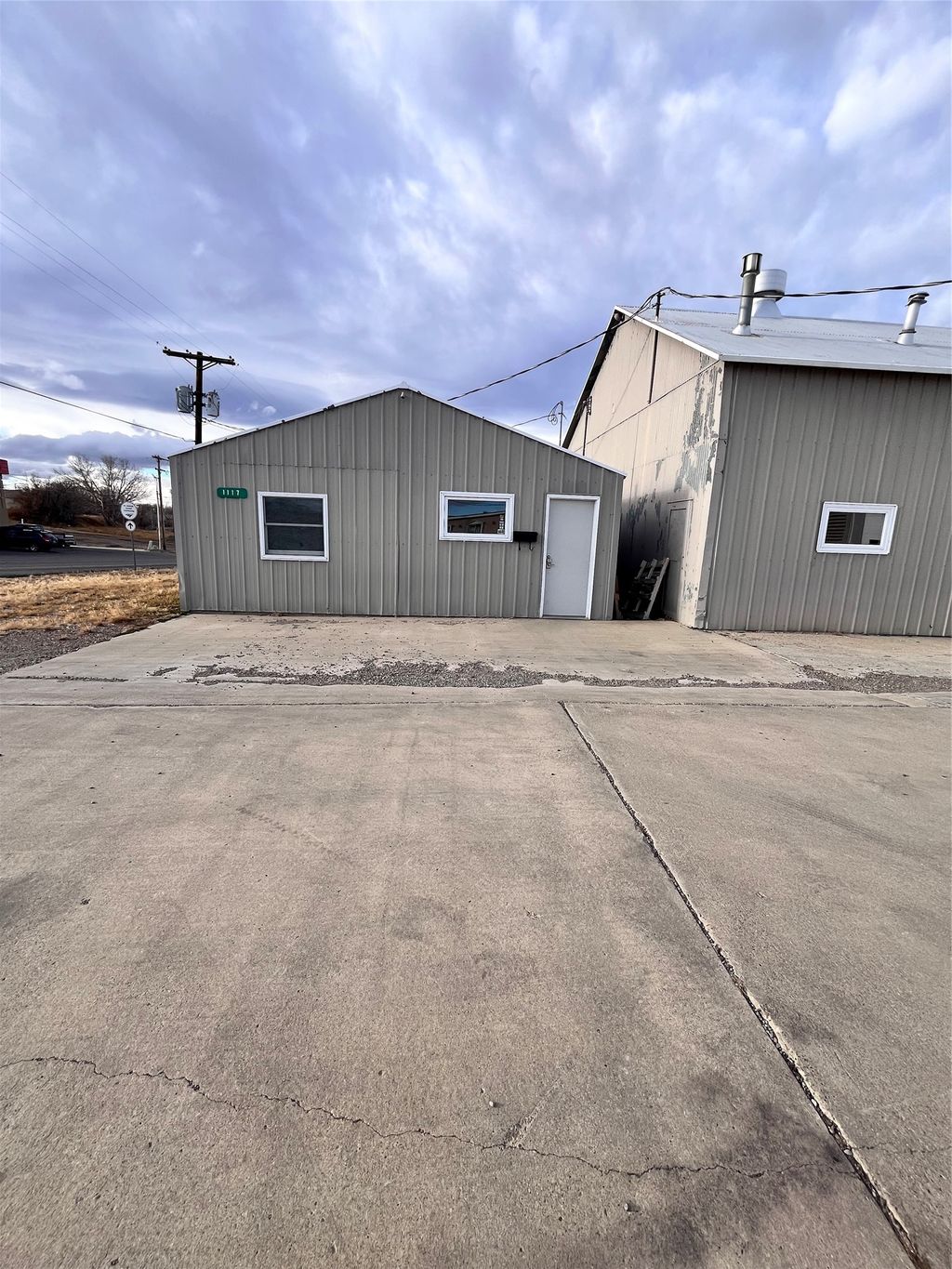 Photo of 1117 E Railroad Street, Cut Bank, MT 59427 (MLS # 30062066)