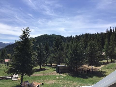Photo of 360 Valley Drive, De Borgia, MT 59830 (MLS # 30056048)