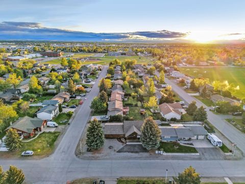 Tiny photo for 801 Amsterdam Boulevard, Belgrade, MT 59714 (MLS # 30071426)