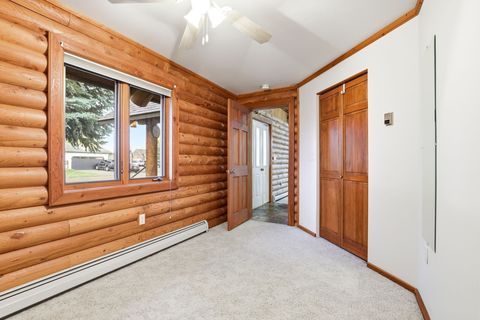 Tiny photo for 801 Amsterdam Boulevard, Belgrade, MT 59714 (MLS # 30071426)