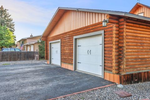 Tiny photo for 801 Amsterdam Boulevard, Belgrade, MT 59714 (MLS # 30071426)