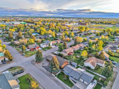 Tiny photo for 801 Amsterdam Boulevard, Belgrade, MT 59714 (MLS # 30071426)