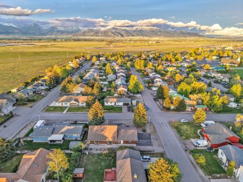 Tiny photo for 801 Amsterdam Boulevard, Belgrade, MT 59714 (MLS # 30071426)