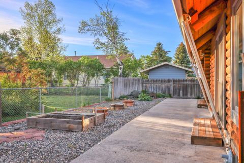 Tiny photo for 801 Amsterdam Boulevard, Belgrade, MT 59714 (MLS # 30071426)
