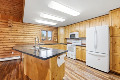 Tiny photo for 801 Amsterdam Boulevard, Belgrade, MT 59714 (MLS # 30071426)