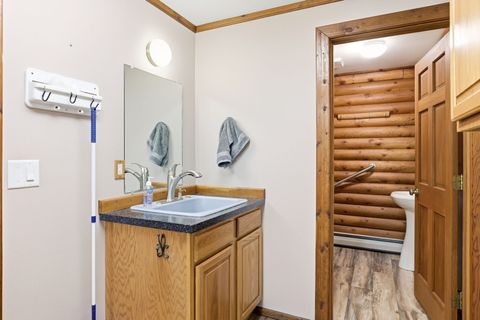 Tiny photo for 801 Amsterdam Boulevard, Belgrade, MT 59714 (MLS # 30071426)
