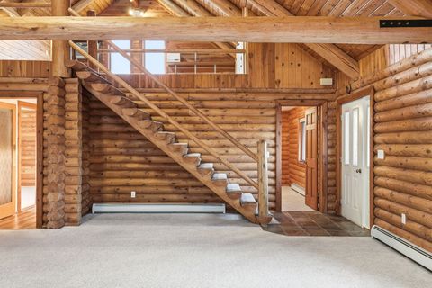 Tiny photo for 801 Amsterdam Boulevard, Belgrade, MT 59714 (MLS # 30071426)