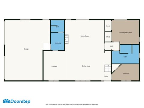 Tiny photo for 801 Amsterdam Boulevard, Belgrade, MT 59714 (MLS # 30071426)