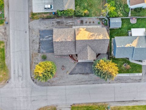 Tiny photo for 801 Amsterdam Boulevard, Belgrade, MT 59714 (MLS # 30071426)