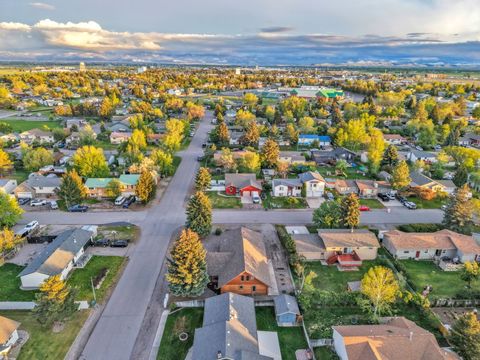 Tiny photo for 801 Amsterdam Boulevard, Belgrade, MT 59714 (MLS # 30071426)