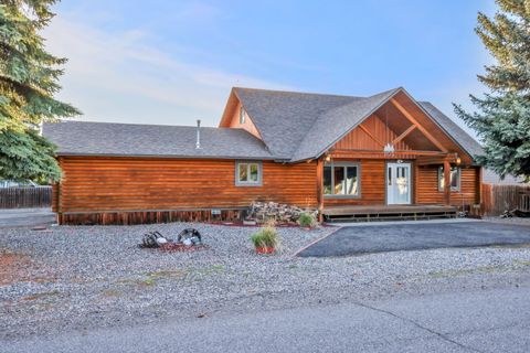 Tiny photo for 801 Amsterdam Boulevard, Belgrade, MT 59714 (MLS # 30071426)