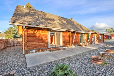 Tiny photo for 801 Amsterdam Boulevard, Belgrade, MT 59714 (MLS # 30071426)
