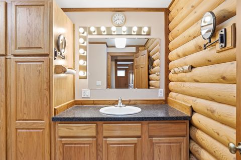 Tiny photo for 801 Amsterdam Boulevard, Belgrade, MT 59714 (MLS # 30071426)