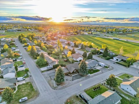 Tiny photo for 801 Amsterdam Boulevard, Belgrade, MT 59714 (MLS # 30071426)