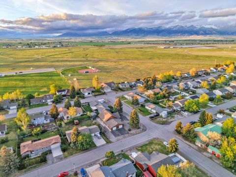 Tiny photo for 801 Amsterdam Boulevard, Belgrade, MT 59714 (MLS # 30071426)