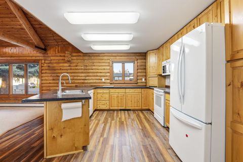 Tiny photo for 801 Amsterdam Boulevard, Belgrade, MT 59714 (MLS # 30071426)