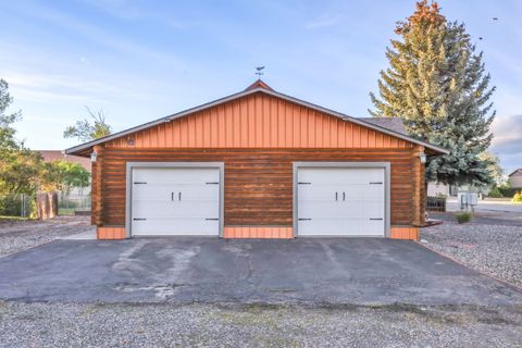 Tiny photo for 801 Amsterdam Boulevard, Belgrade, MT 59714 (MLS # 30071426)