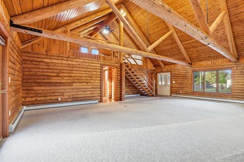Tiny photo for 801 Amsterdam Boulevard, Belgrade, MT 59714 (MLS # 30071426)