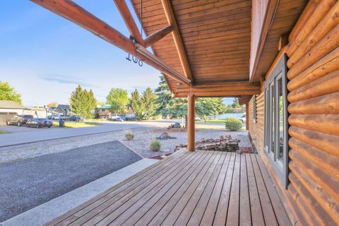 Tiny photo for 801 Amsterdam Boulevard, Belgrade, MT 59714 (MLS # 30071426)
