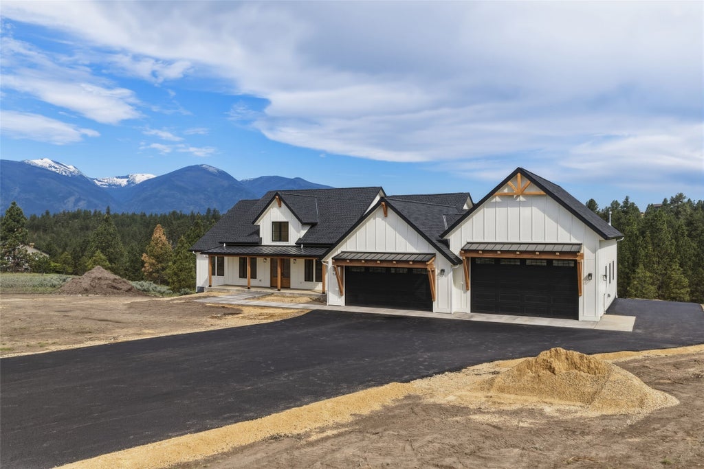 Photo of 532 Bitterroot Drive, Florence, MT 59833 (MLS # 30072393)