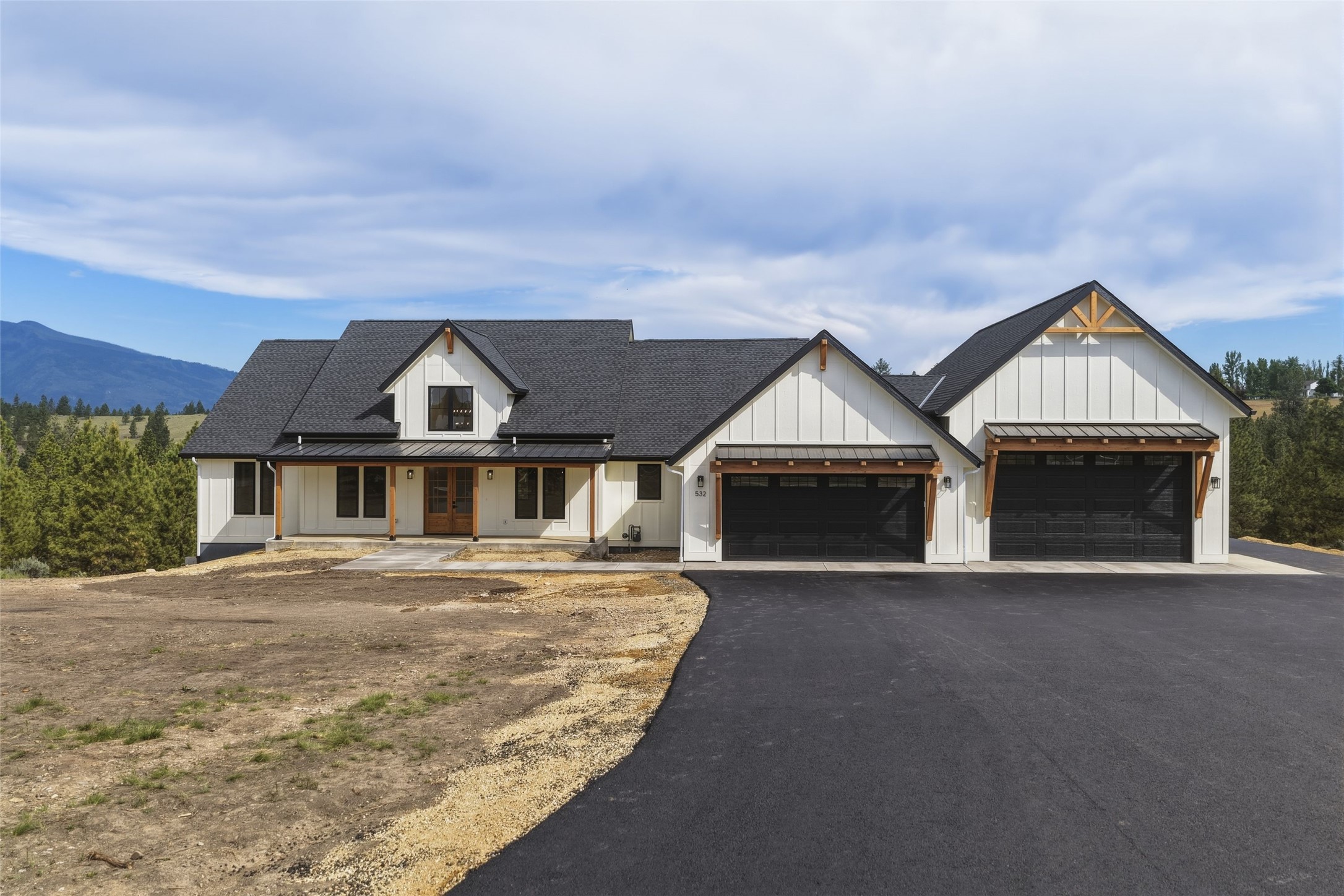 532 Bitterroot Drive