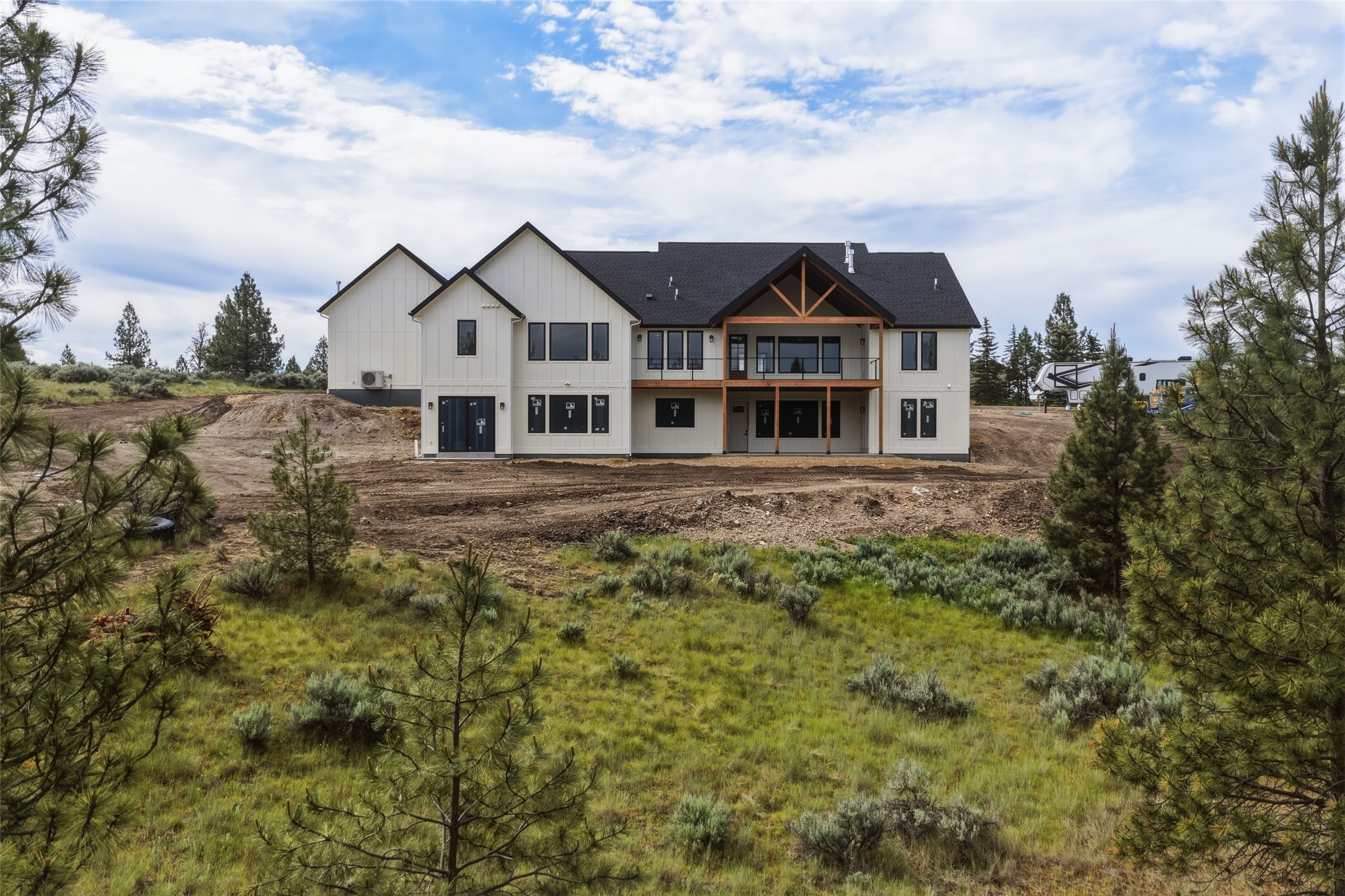 532 Bitterroot Drive