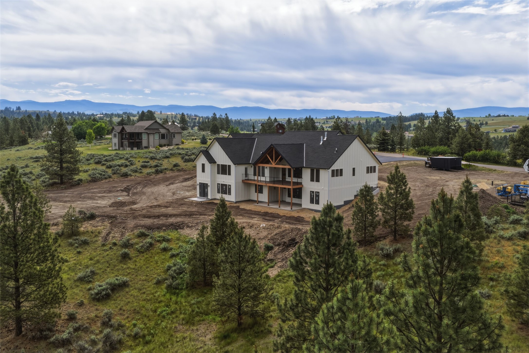532 Bitterroot Drive