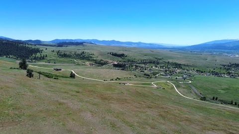 8125 Brow Tine Drive Missoula MT 59808