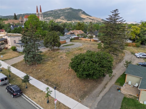 Photo of 640 N Rodney Street, Helena, MT 59601 (MLS # 30077315)