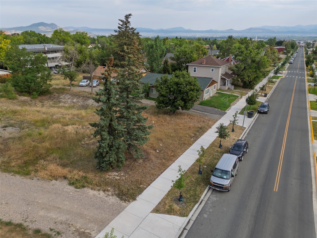 Photo of 640 N Rodney Street, Helena, MT 59601 (MLS # 30077315)