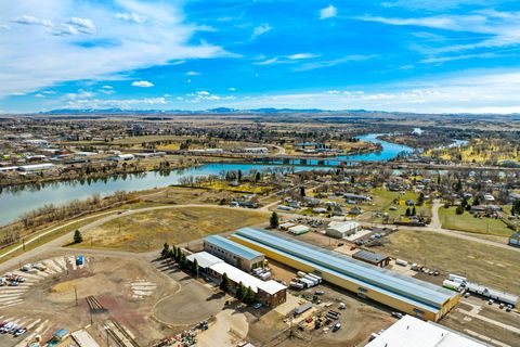 700 Keogh Court Great Falls MT 59404
